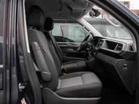 Gebraucht VW California Beach 150 PS (110 kW) 2024 Blau Van