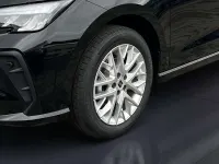 Neu Seat Ibiza Style 95 PS (69 kW) 2026 Schwarz Kleinwagen