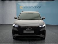 Gebraucht Audi Q4 e-tron 194 kW (265 PS) 2024 Grau SUV
