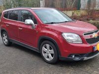 gebraucht Chevrolet Orlando 