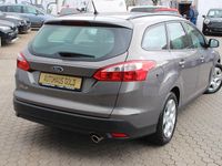 Gebraucht Ford Focus Trend 150 PS (110 kW) 2011 Braun Kombi