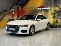 gebraucht Audi A6 55 TFSI quattro S-Line~LED~ACC~PANO~RFK~21"