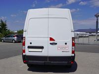 gebraucht Renault Master Kasten L3H2 2.3 dCi 3.5t 135 Klima 270°