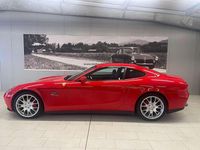 Gebraucht Ferrari 612 540 PS (397 kW) 2004 Rosso corsa Coupé