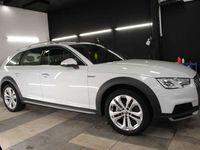 gebraucht Audi A4 Allroad quattro 2.0 TDI