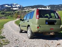 gebraucht Nissan X-Trail T30