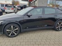 Gebraucht Polestar 2 169 kW (231 PS) 2022 Black stone Kleinwagen