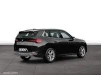 Gebraucht BMW X3 197 PS (144 kW) 2025 Schwarz SUV