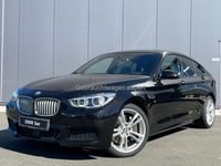 gebraucht BMW 550 Gran Turismo GT