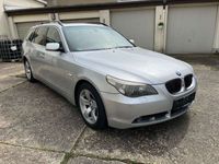 gebraucht BMW 523 523 i NAVI * Anhängerkupplung