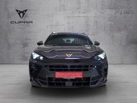 Neu Cupra Terramar 204 PS (150 kW) 2026 Violett SUV