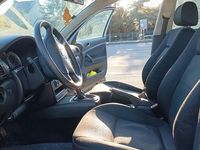 Gebraucht VW Passat Comfortline 131 PS (96 kW) 2002 Grau Limousine