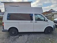 Gebraucht VW T5 102 PS (75 kW) 2006 Van