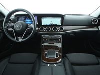 gebraucht Mercedes E220 d Avantgarde LED AirBody Panorama-SD