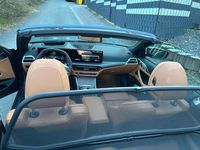 Gebraucht BMW 420 184 PS (135 kW) 2025 Blau Cabrio