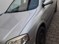 gebraucht Opel Astra 1.6 -G-CC