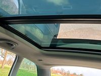 Second-hand Skoda Octavia Sport 150 CP (110 kW) 2018 Alb Break