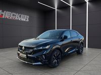 Gebraucht Renault Rafale Esprit Alpine 131 PS (96 kW) 2025 Sternenschwarz SUV