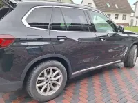 Gebraucht BMW X5 xLine 286 PS (210 kW) 2022 Schwarz SUV