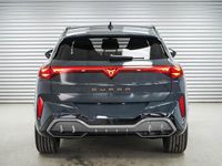Neu Cupra Terramar 150 PS (110 kW) 2026 Fjord blau uni (9k) SUV