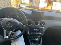 gebraucht Mercedes A180 -