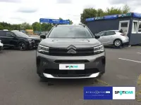 Gebraucht Citroën C5 Aircross 136 PS (100 kW) 2024 Grau SUV