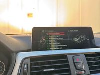 Gebraucht BMW 430 Gran Coupé 252 PS (185 kW) 2016 Grau Coupé