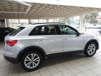 Gebraucht Audi Q3 Advanced Plus 150 PS (110 kW) 2023 Silber SUV