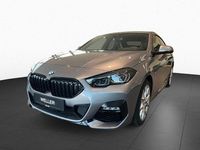 Gebraucht BMW 220 M Sport 178 PS (130 kW) 2024 Grau Coupé