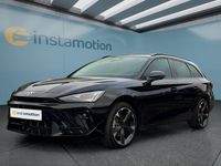 Gebraucht Cupra Leon 150 PS (110 kW) 2025 Kombi