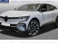 Neu Renault Megane E-Tech Esprit Alpine 161 kW (220 PS) 2025 Grau Limousine