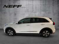 gebraucht Kia Niro 1.6 Plug-in Hybrid Spirit ACC Navi FLA LM