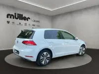 Gebraucht VW e-Golf 2019 Andere Kleinwagen