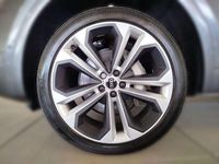 Gebraucht Audi Q5 S-Line 367 PS (269 kW) 2023 Grau SUV