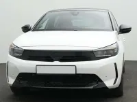 Używany Opel Corsa-e 114 kW (156 KM) 2025 Biały Hatchback