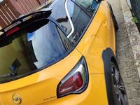 gebraucht Opel Adam Rocks S 1.4 TURBO 110kW ROCKS S