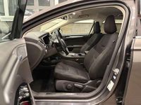 Gebraucht Ford Mondeo Titanium 150 PS (110 kW) 2018 Grau metallic
