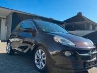 Gebraucht Opel Adam Jam 70 PS (51 kW) 2014 Braun Kleinwagen