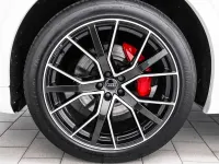 Używany Audi Q8 Competition 286 KM (210 kW) 2023 Biały SUV