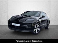Usata Porsche Macan 264 kW (360 CV) 2025 Nero SUV