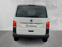 gebraucht VW T6 Kasten 2.0 TDI LR AHK+KAMERA+KLIMA