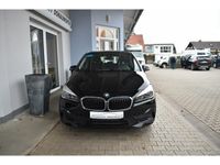 gebraucht BMW 218 Active Tourer i LED Sitzhzg Parkassistent DAB