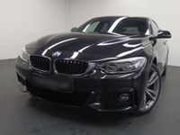 gebraucht BMW 420 Gran Coupé d - xDrive - M-SPORT - Navi Pro