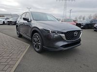 Gebraucht Mazda CX-5 Ad'Vantage 165 PS (121 kW) 2023 Machine gray SUV