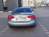 Gebraucht Audi A4 Attraction 143 PS (105 kW) 2008 Limousine
