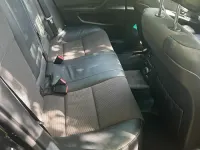 Gebraucht BMW 520 Exclusive 177 PS (130 kW) 2008 Schwarz Kombi