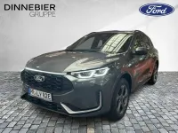 Gebraucht Ford Kuga ST-Line X 242 PS (177 kW) 2025 Grau SUV