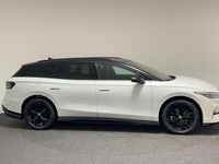 Gebraucht VW ID.7 Pro 210 kW (286 PS) 2026 Gletscherweiß metallic Kombi