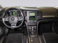 gebraucht Renault Mégane GT TCe 130 Intens EDC NAVI+SHZ+PDC