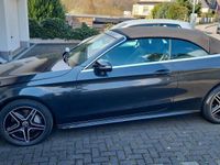 gebraucht Mercedes C300 